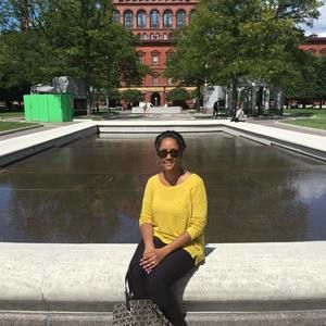 Meet your Posher, Joan